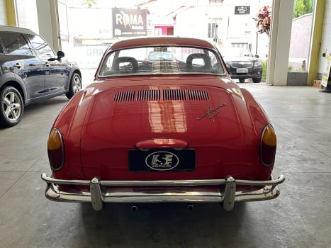 VOLKSWAGEN Karmanghia 1.6, Foto 9