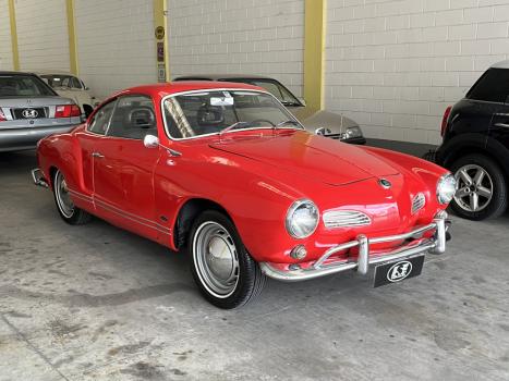 VOLKSWAGEN Karmanghia 1.6, Foto 11