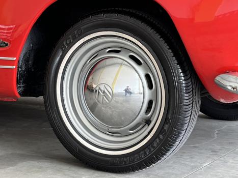 VOLKSWAGEN Karmanghia 1.6, Foto 12