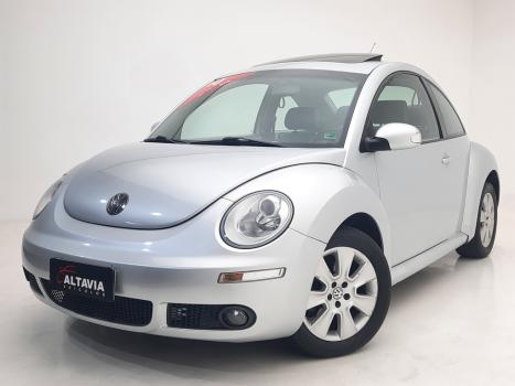 VOLKSWAGEN New Beetle 2.0 MI, Foto 2