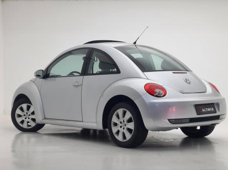 VOLKSWAGEN New Beetle 2.0 MI, Foto 3