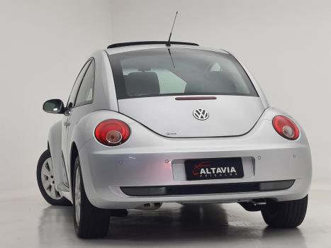 VOLKSWAGEN New Beetle 2.0 MI, Foto 4