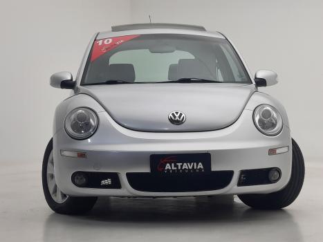 VOLKSWAGEN New Beetle 2.0 MI, Foto 5