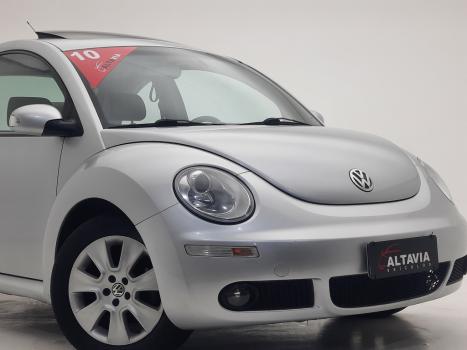 VOLKSWAGEN New Beetle 2.0 MI, Foto 6