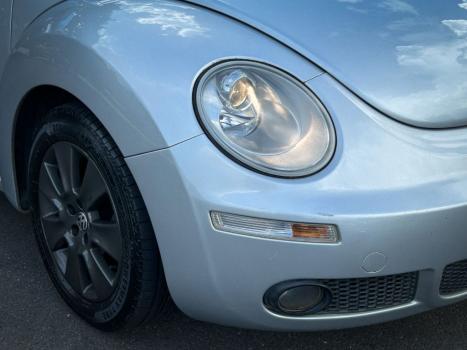 VOLKSWAGEN New Beetle 2.0 MI AUTOMTICO, Foto 6