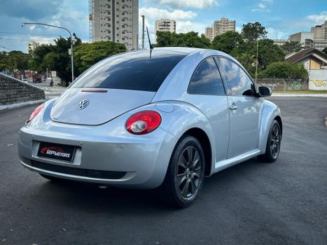 VOLKSWAGEN New Beetle 2.0 MI AUTOMTICO, Foto 5