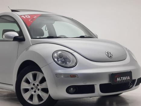 VOLKSWAGEN New Beetle 2.0 MI, Foto 4