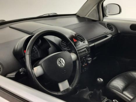 VOLKSWAGEN New Beetle 2.0 MI, Foto 10