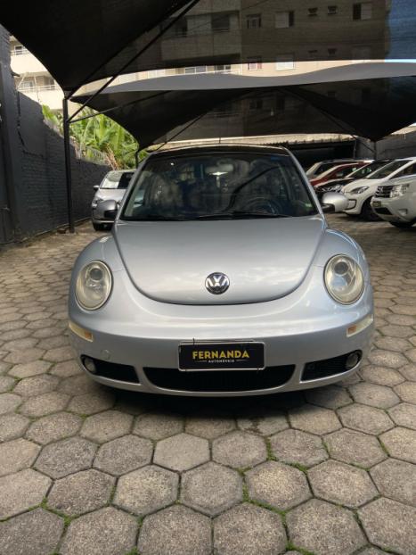 VOLKSWAGEN New Beetle 2.0 MI, Foto 2