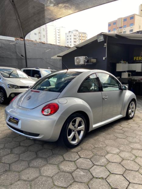 VOLKSWAGEN New Beetle 2.0 MI, Foto 3