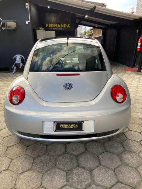 VOLKSWAGEN New Beetle 2.0 MI, Foto 4