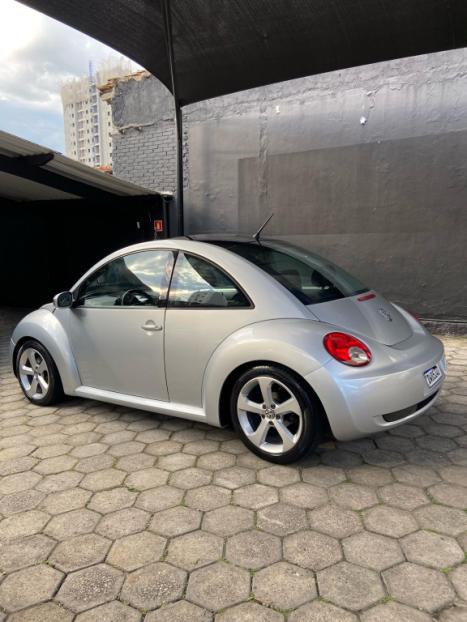 VOLKSWAGEN New Beetle 2.0 MI, Foto 5