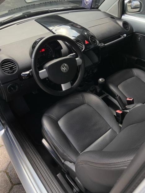 VOLKSWAGEN New Beetle 2.0 MI, Foto 6