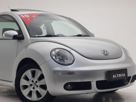 VOLKSWAGEN New Beetle 2.0 MI, Foto 3
