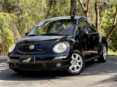 VOLKSWAGEN New Beetle 2.0 MI, Foto 1
