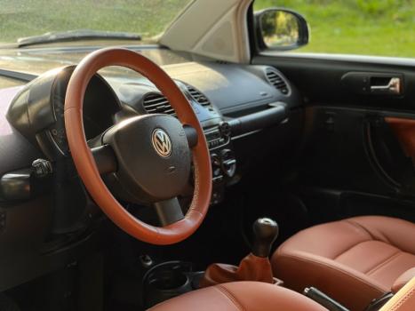 VOLKSWAGEN New Beetle 2.0 MI, Foto 2