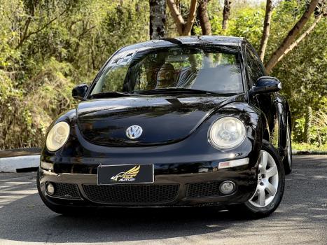 VOLKSWAGEN New Beetle 2.0 MI, Foto 3