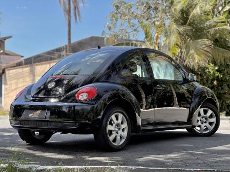 VOLKSWAGEN New Beetle 2.0 MI, Foto 8