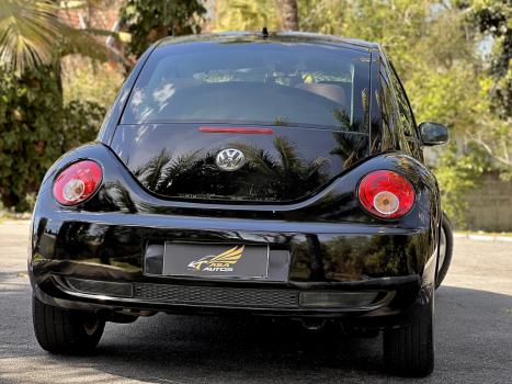 VOLKSWAGEN New Beetle 2.0 MI, Foto 11