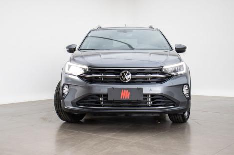 VOLKSWAGEN Nivus 1.0 4P FLEX 200 TSI HIGHLINE TURBO AUTOMTICO, Foto 2