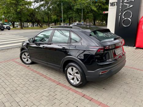 VOLKSWAGEN Nivus 1.0 4P FLEX 200 TSI COMFORTLINE TURBO AUTOMTICO, Foto 3