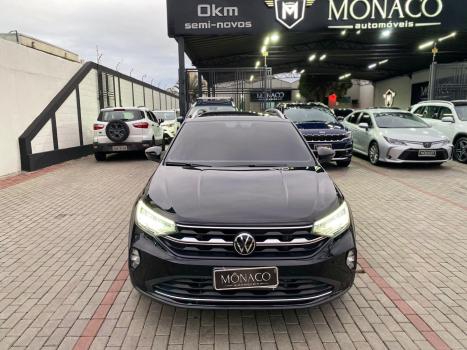 VOLKSWAGEN Nivus 1.0 4P FLEX 200 TSI HIGHLINE TURBO AUTOMTICO, Foto 2