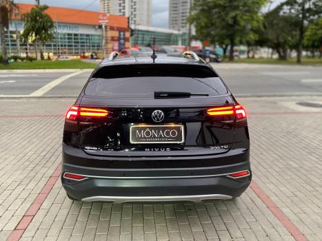 VOLKSWAGEN Nivus 1.0 4P FLEX 200 TSI HIGHLINE TURBO AUTOMTICO, Foto 3