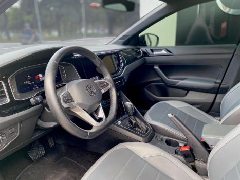 VOLKSWAGEN Nivus 1.0 4P FLEX 200 TSI HIGHLINE TURBO AUTOMTICO, Foto 6