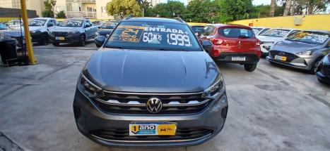 VOLKSWAGEN Nivus 1.0 4P FLEX 200 TSI COMFORTLINE TURBO AUTOMTICO, Foto 2