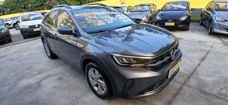 VOLKSWAGEN Nivus 1.0 4P FLEX 200 TSI COMFORTLINE TURBO AUTOMTICO, Foto 3