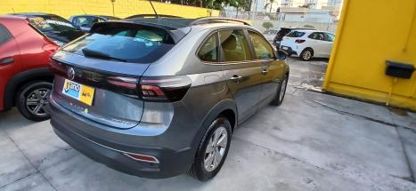 VOLKSWAGEN Nivus 1.0 4P FLEX 200 TSI COMFORTLINE TURBO AUTOMTICO, Foto 4