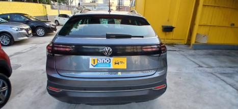 VOLKSWAGEN Nivus 1.0 4P FLEX 200 TSI COMFORTLINE TURBO AUTOMTICO, Foto 5