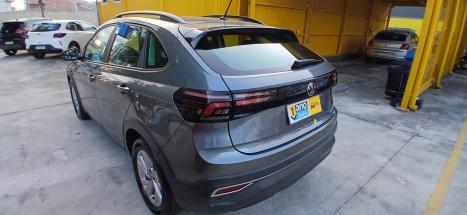 VOLKSWAGEN Nivus 1.0 4P FLEX 200 TSI COMFORTLINE TURBO AUTOMTICO, Foto 6