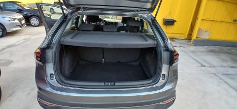 VOLKSWAGEN Nivus 1.0 4P FLEX 200 TSI COMFORTLINE TURBO AUTOMTICO, Foto 7