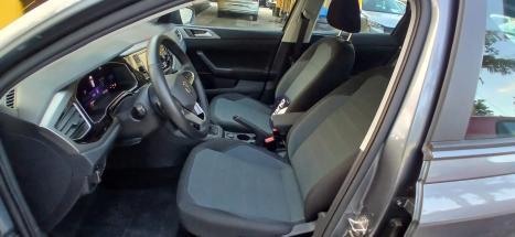 VOLKSWAGEN Nivus 1.0 4P FLEX 200 TSI COMFORTLINE TURBO AUTOMTICO, Foto 8