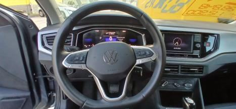VOLKSWAGEN Nivus 1.0 4P FLEX 200 TSI COMFORTLINE TURBO AUTOMTICO, Foto 10