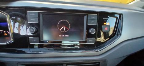 VOLKSWAGEN Nivus 1.0 4P FLEX 200 TSI COMFORTLINE TURBO AUTOMTICO, Foto 12