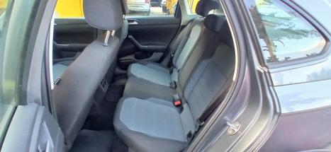 VOLKSWAGEN Nivus 1.0 4P FLEX 200 TSI COMFORTLINE TURBO AUTOMTICO, Foto 15