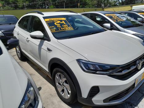 VOLKSWAGEN Nivus 1.0 4P FLEX 200 TSI COMFORTLINE TURBO AUTOMTICO, Foto 3
