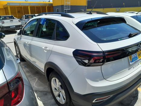VOLKSWAGEN Nivus 1.0 4P FLEX 200 TSI COMFORTLINE TURBO AUTOMTICO, Foto 6