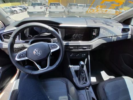 VOLKSWAGEN Nivus 1.0 4P FLEX 200 TSI COMFORTLINE TURBO AUTOMTICO, Foto 7