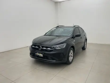 VOLKSWAGEN Nivus 1.0 4P FLEX 200 TSI COMFORTLINE TURBO AUTOMTICO, Foto 2