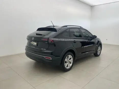 VOLKSWAGEN Nivus 1.0 4P FLEX 200 TSI COMFORTLINE TURBO AUTOMTICO, Foto 3