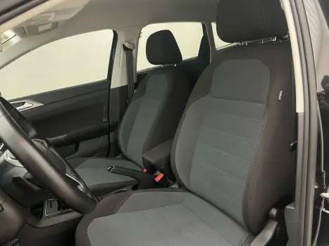 VOLKSWAGEN Nivus 1.0 4P FLEX 200 TSI COMFORTLINE TURBO AUTOMTICO, Foto 7
