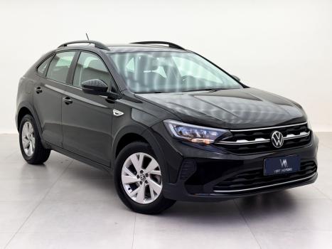 VOLKSWAGEN Nivus 1.0 4P FLEX 200 TSI COMFORTLINE TURBO AUTOMTICO, Foto 1
