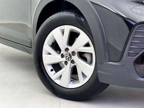 VOLKSWAGEN Nivus 1.0 4P FLEX 200 TSI COMFORTLINE TURBO AUTOMTICO, Foto 3