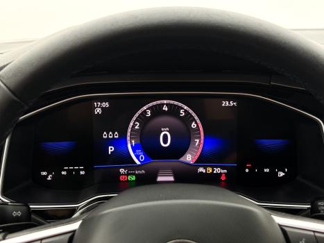 VOLKSWAGEN Nivus 1.0 4P FLEX 200 TSI COMFORTLINE TURBO AUTOMTICO, Foto 8