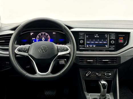 VOLKSWAGEN Nivus 1.0 4P FLEX 200 TSI COMFORTLINE TURBO AUTOMTICO, Foto 15