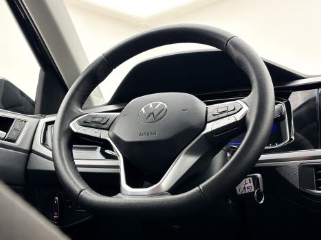 VOLKSWAGEN Nivus 1.0 4P FLEX 200 TSI COMFORTLINE TURBO AUTOMTICO, Foto 16