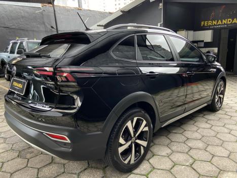 VOLKSWAGEN Nivus 1.0 4P FLEX 200 TSI HIGHLINE TURBO AUTOMTICO, Foto 4